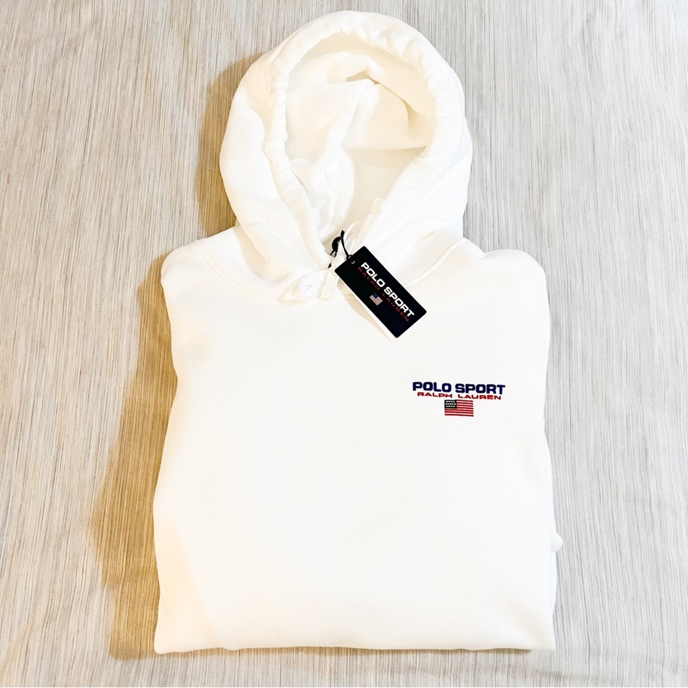 Polo Sport Fleece Jogger Sweatsuit - Picture 8 of 16